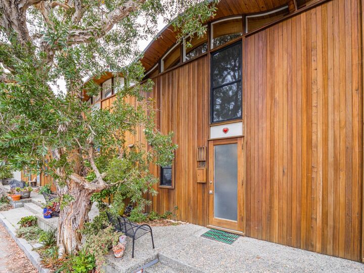 Property Photo: 317 Brook Avenue CA 95062
