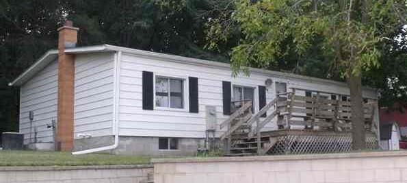 Property Photo: 104 School Street WI 54618