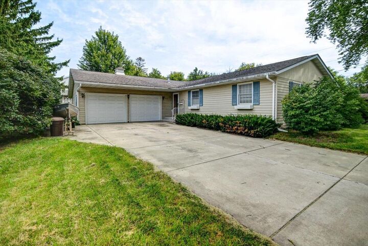 1218 Vernon Street  Stoughton WI 53589 photo