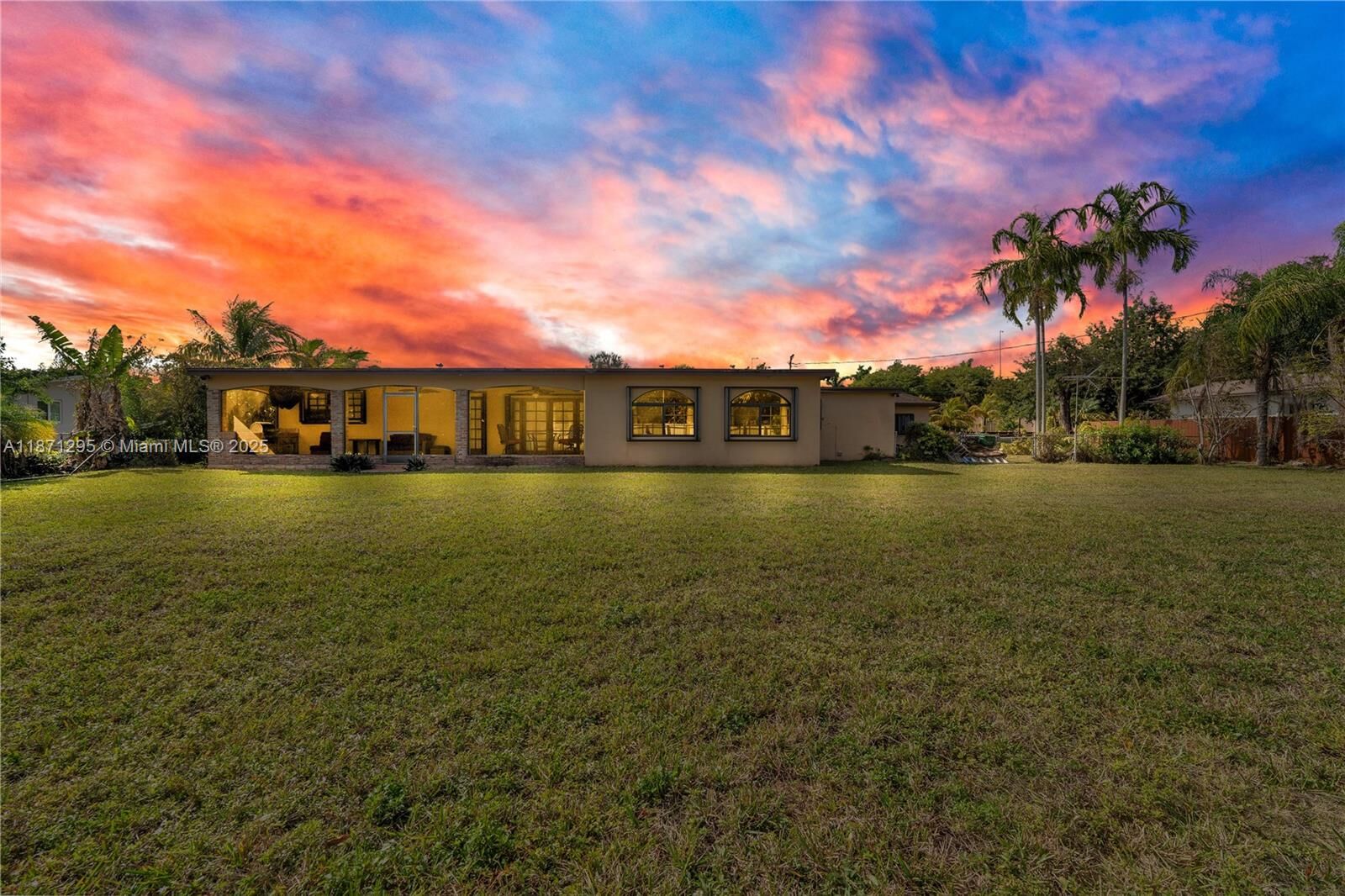 Property Photo:  11325 SW 109th Ave  FL 33176 