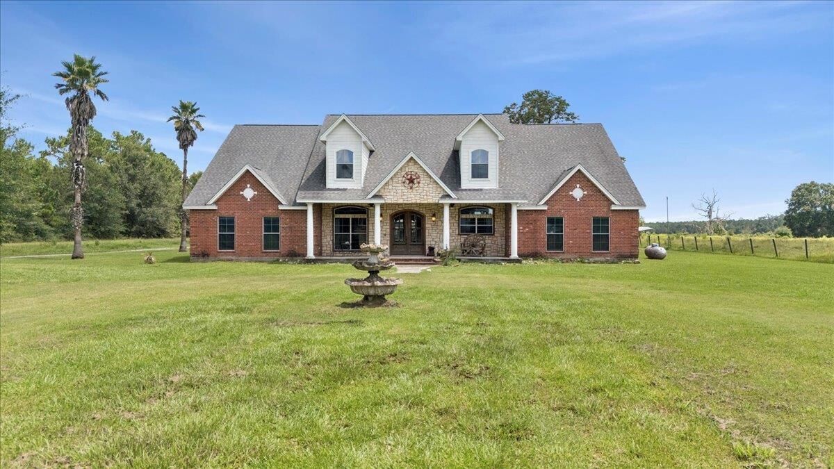 Property Photo:  6900 Meyers Rd  TX 77632 