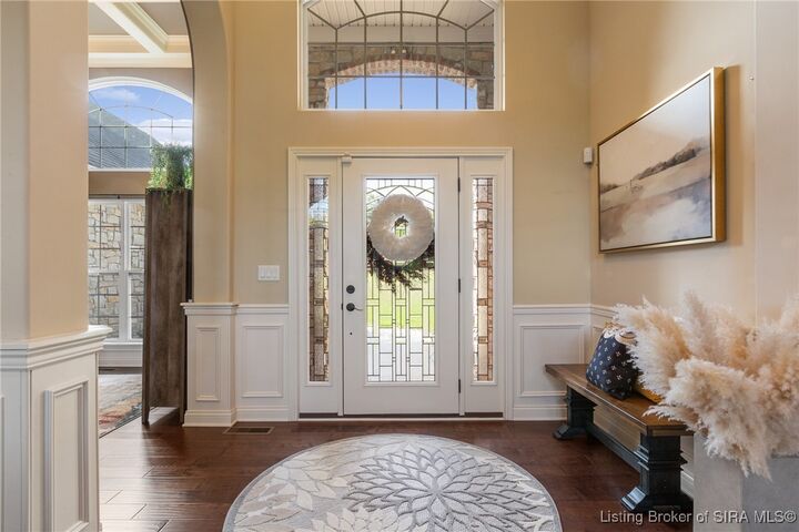 Property Photo: 1013 Kranz Drive IN 47111