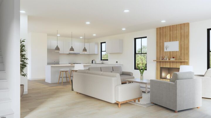 Property Photo: 7311 Monmouth Ave NJ 08406