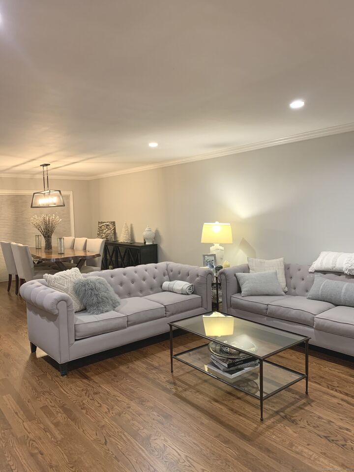 Property Photo: 96 East Avenue Apt C CT 06840