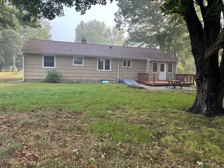 Property Photo:  19 Larrow Drive  CT 06256 