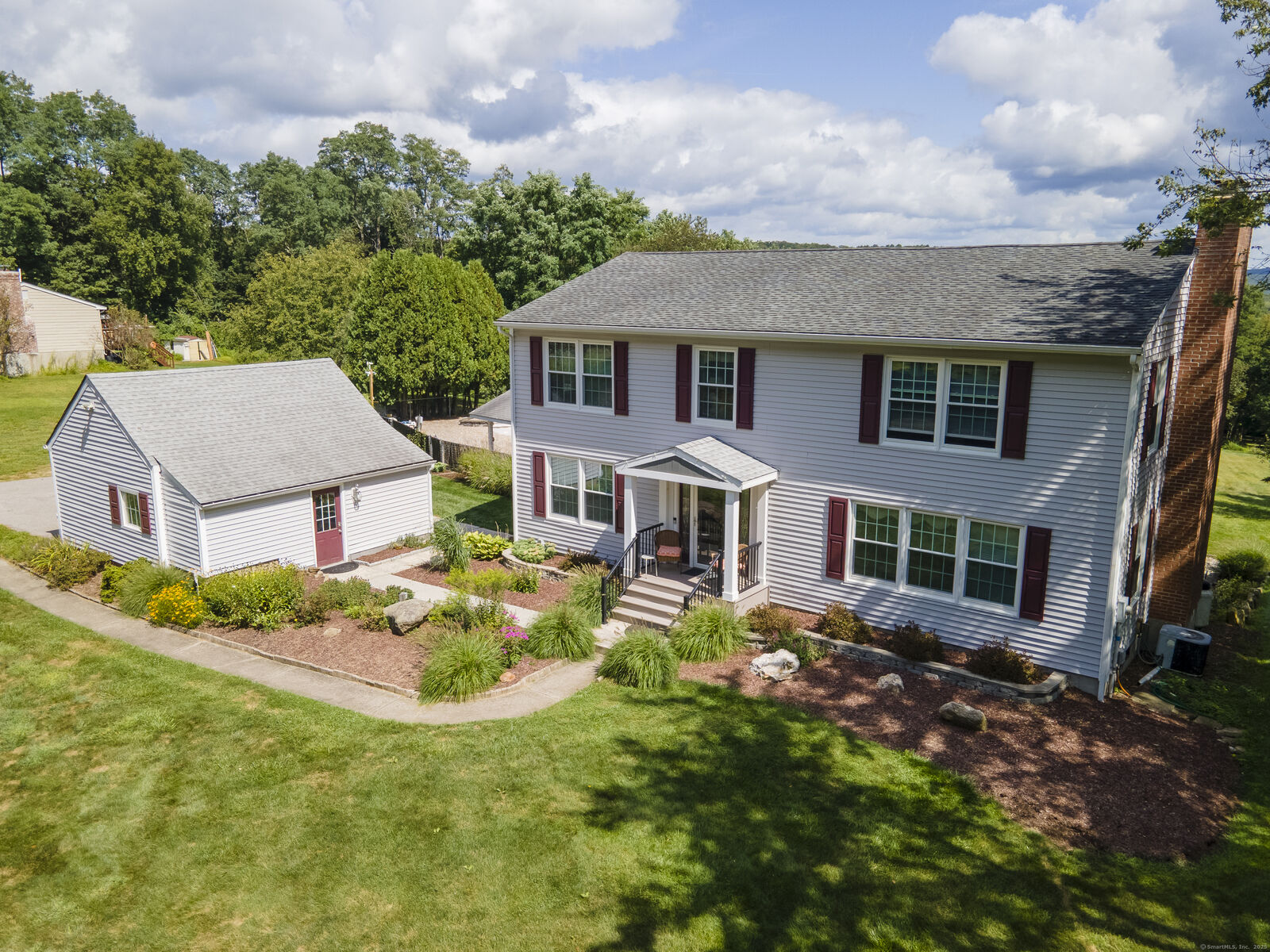 Property Photo:  259 High Street  CT 06238 
