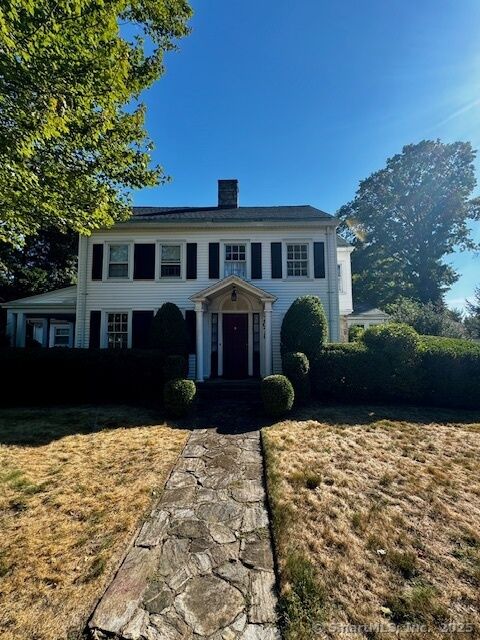 Property Photo: 2078 Huntington Turnpike CT 06611