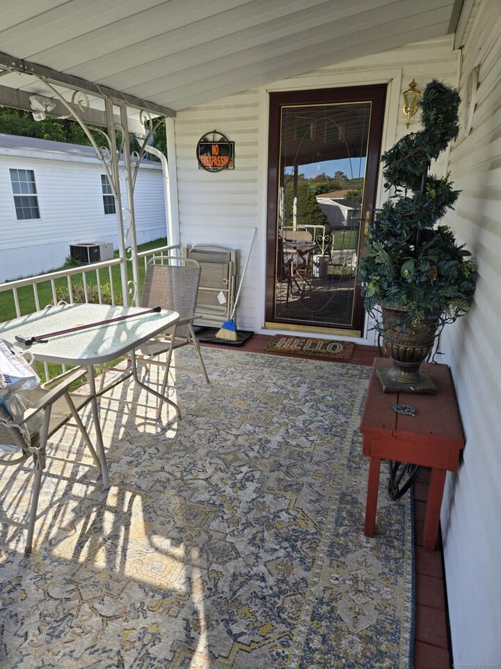 Property Photo: 1 Circle Drive CT 06378