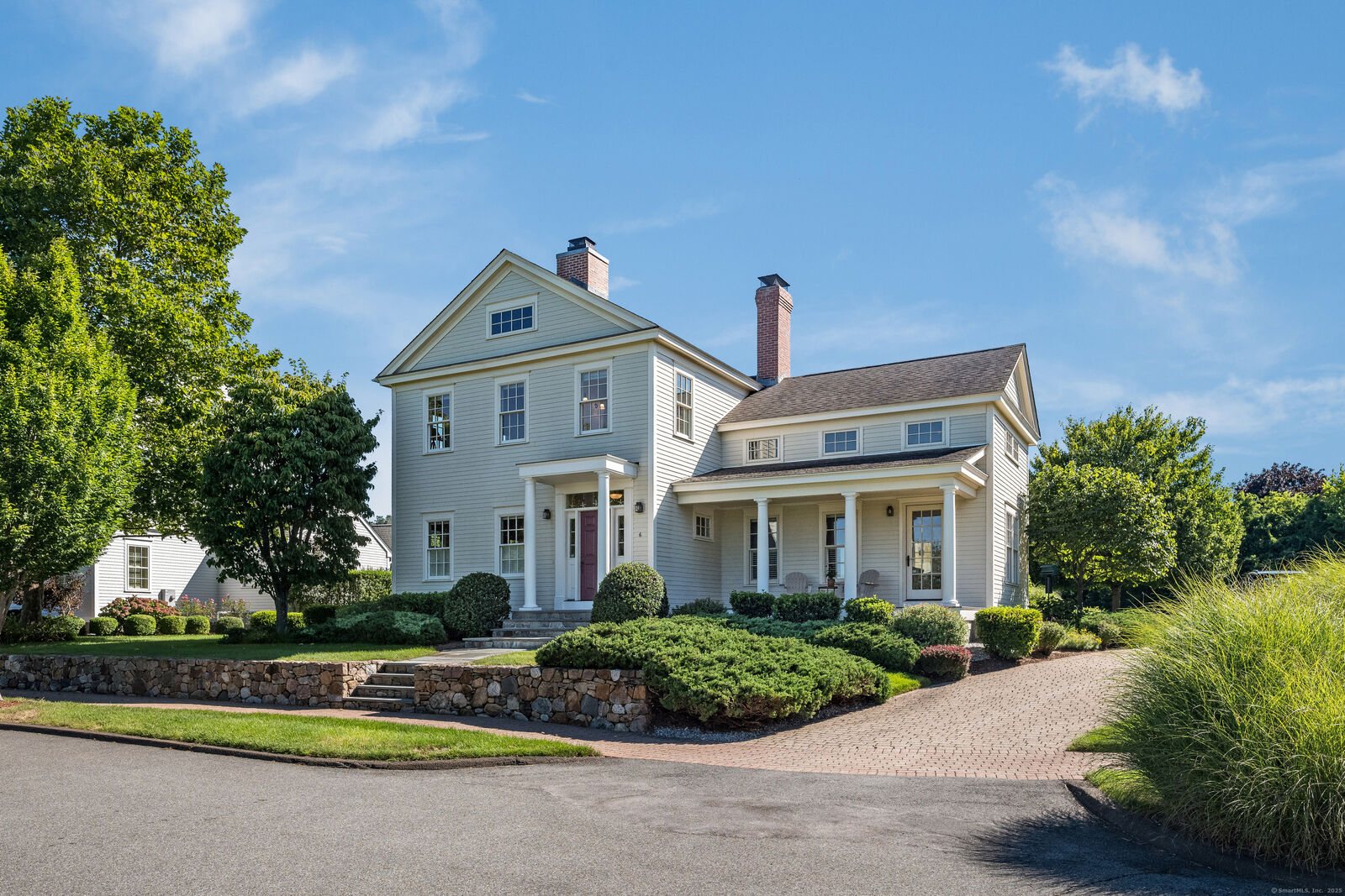 Property Photo: 6 Osprey Commons CT 06413