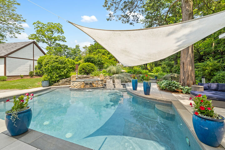 Property Photo: 179 Compo Road South CT 06880
