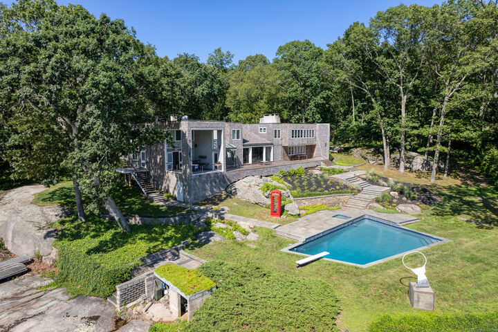 Property Photo: 51 Andrews Road CT 06437