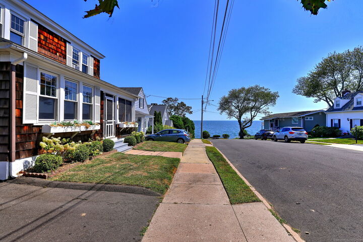 Property Photo: 7 Roberts Street CT 06516