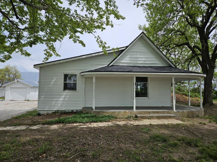 Property Photo: 2914 Lambeth Road MO 65705