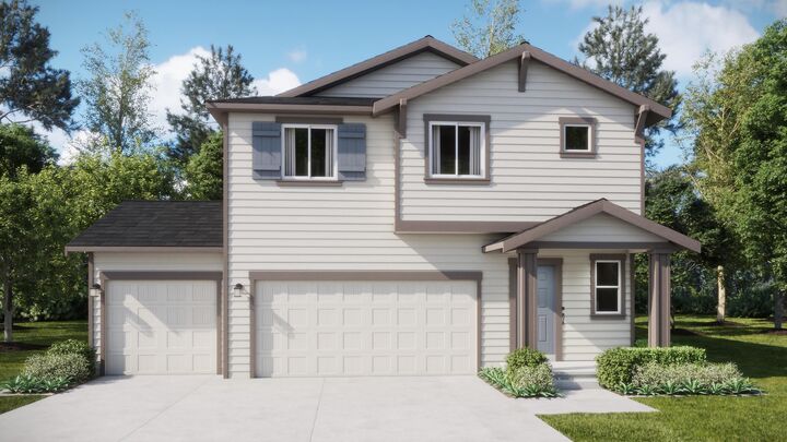 10870 N Beaverhead Rd  Spokane WA 99208 photo