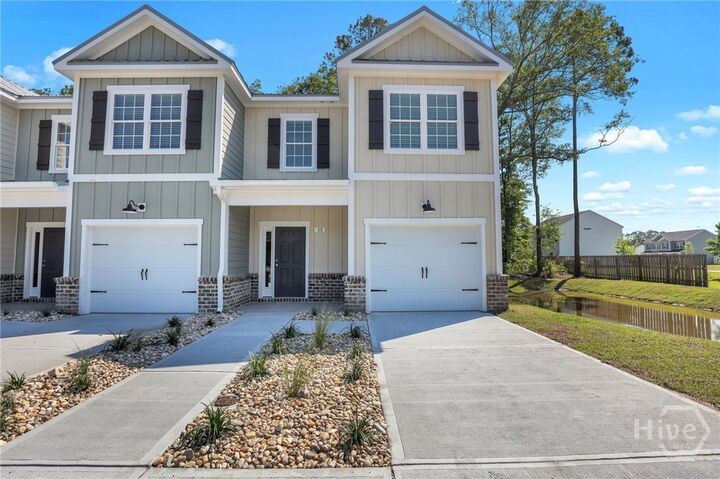 105 Sherwood Court 7  Rincon GA 31326 photo