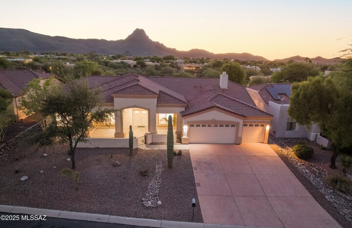 Property Photo: 7817 N Va Laguna Niguel AZ 85743