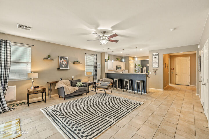 Property Photo:  12684 N Brabant Drive  AZ 85653 