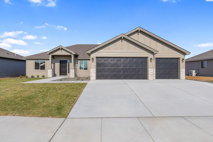 6809 Brooks Ave  Pasco WA 99301 photo