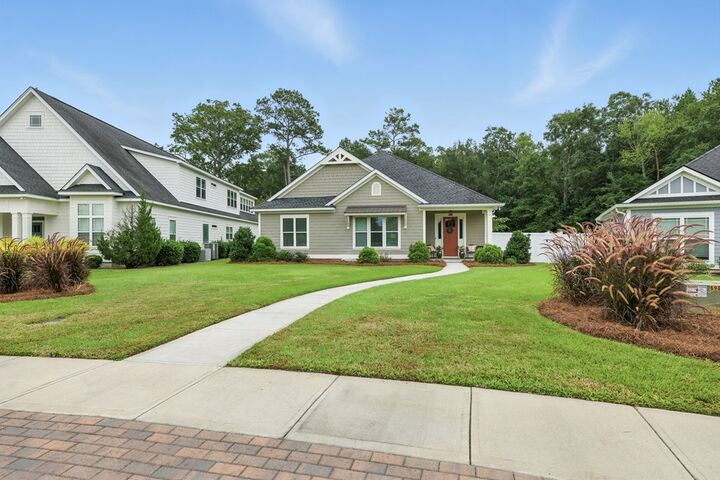 Property Photo:  228 Landover Park  GA 31757 