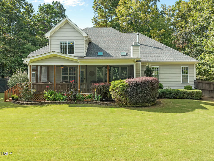 Property Photo:  197 Roads End  NC 27312 