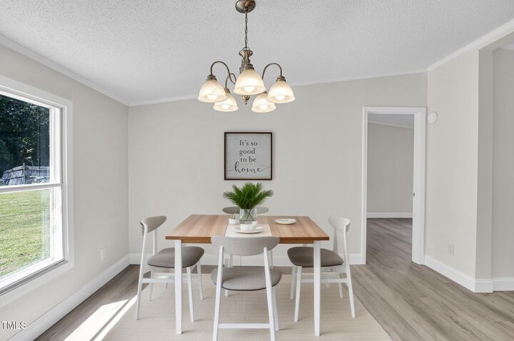 Property Photo: 112 Elsie Marie Drive NC 27596