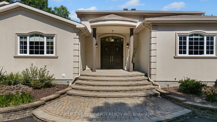 Property Photo: 1281 Georges Vanier Drive N ON K4C 1R6