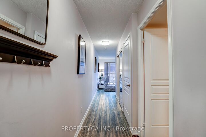 Property Photo: 352 Front Street W 315 ON M5V 0K3