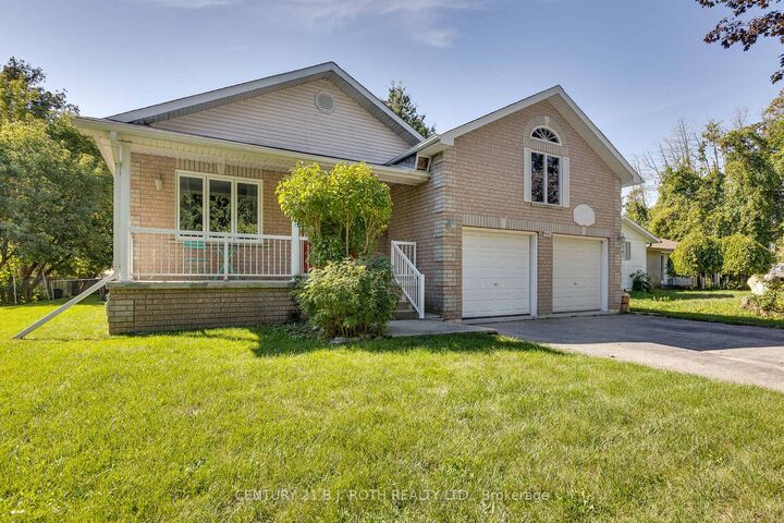 Property Photo: 1005 Goshen Road ON L9S 2B5