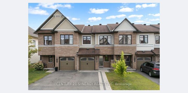 120 Lerta Way  Orleans - Cumberland and Area ON K4A 0W5 photo
