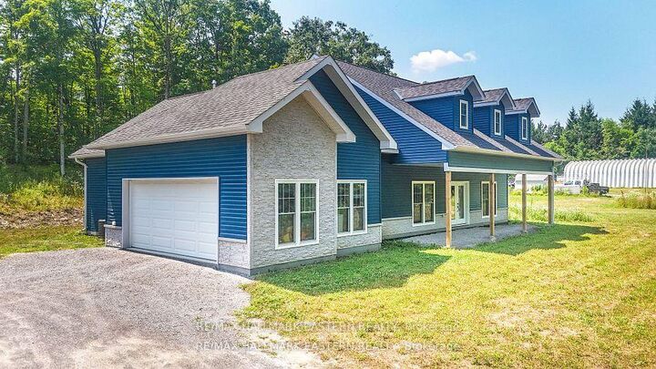 Property Photo: 47 Vansickle Trail ON K0L 1Z0