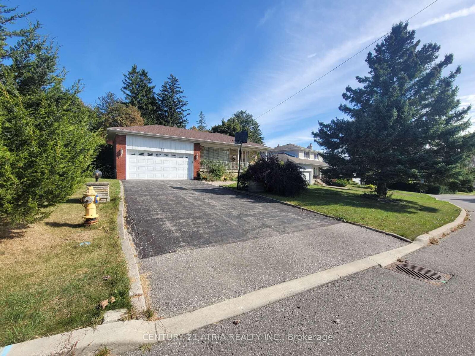 Property Photo:  11 Appian Drive  ON M2J 2P7 