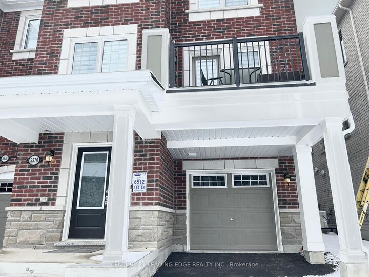3378 Swordbill Street  Pickering ON L0H 1J0 photo