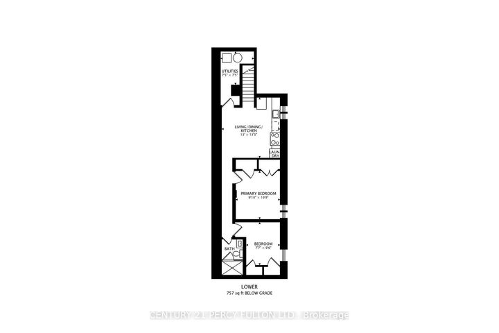 Photo de la propriété: 18 Springhurst Avenue Unit 1 ON M6K 1A9