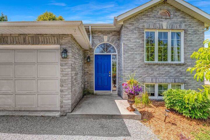 Property Photo: 56 Riverview Beach Road ON L0E 1N0