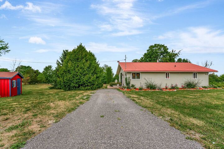 Property Photo:  80 Prinyers Cove Crescent  ON K0K 2T0 