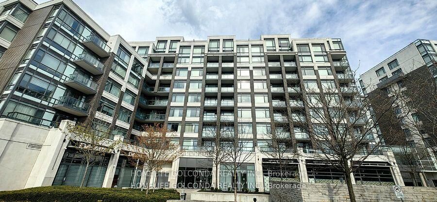 Property Photo:  8130 Birchmount Road 215  ON L6G 0E4 