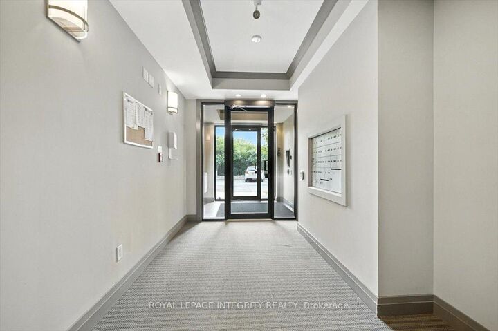 Property Photo: 755 Beauparc Private 202 ON K1J 0A2