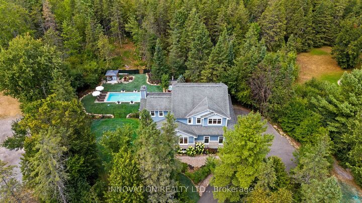 Property Photo:  199 Blackberry Way  ON K0A 1T0 