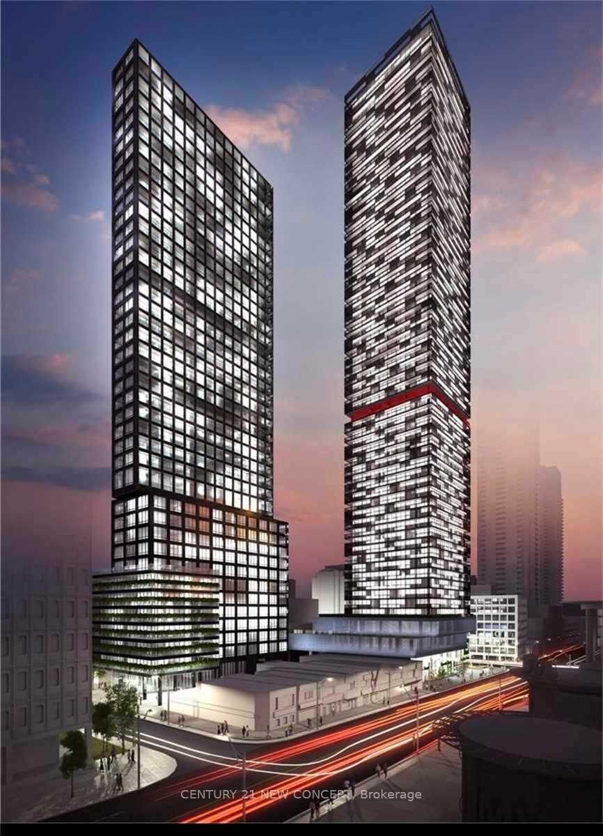 Photo de la propriété: 39 Roehampton Avenue 1204 ON M4P 0G1
