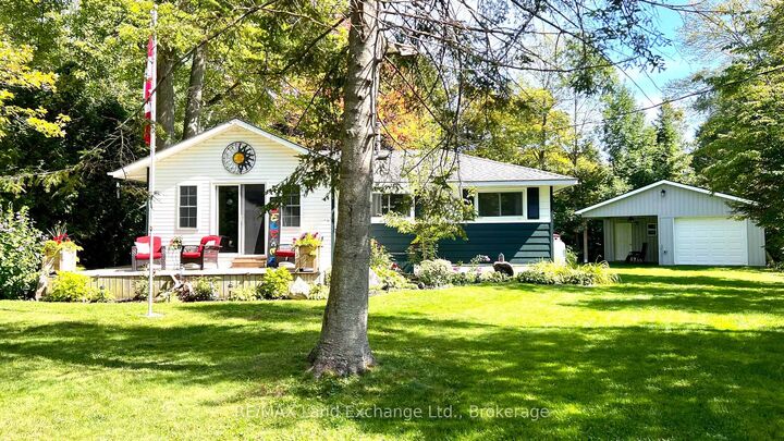 702 Yosacha Place  Huron-Kinloss ON N2Z 2X3 photo