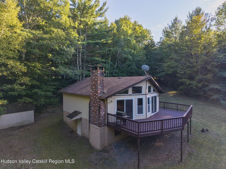 Property Photo:  321 Terrace  NY 12468 
