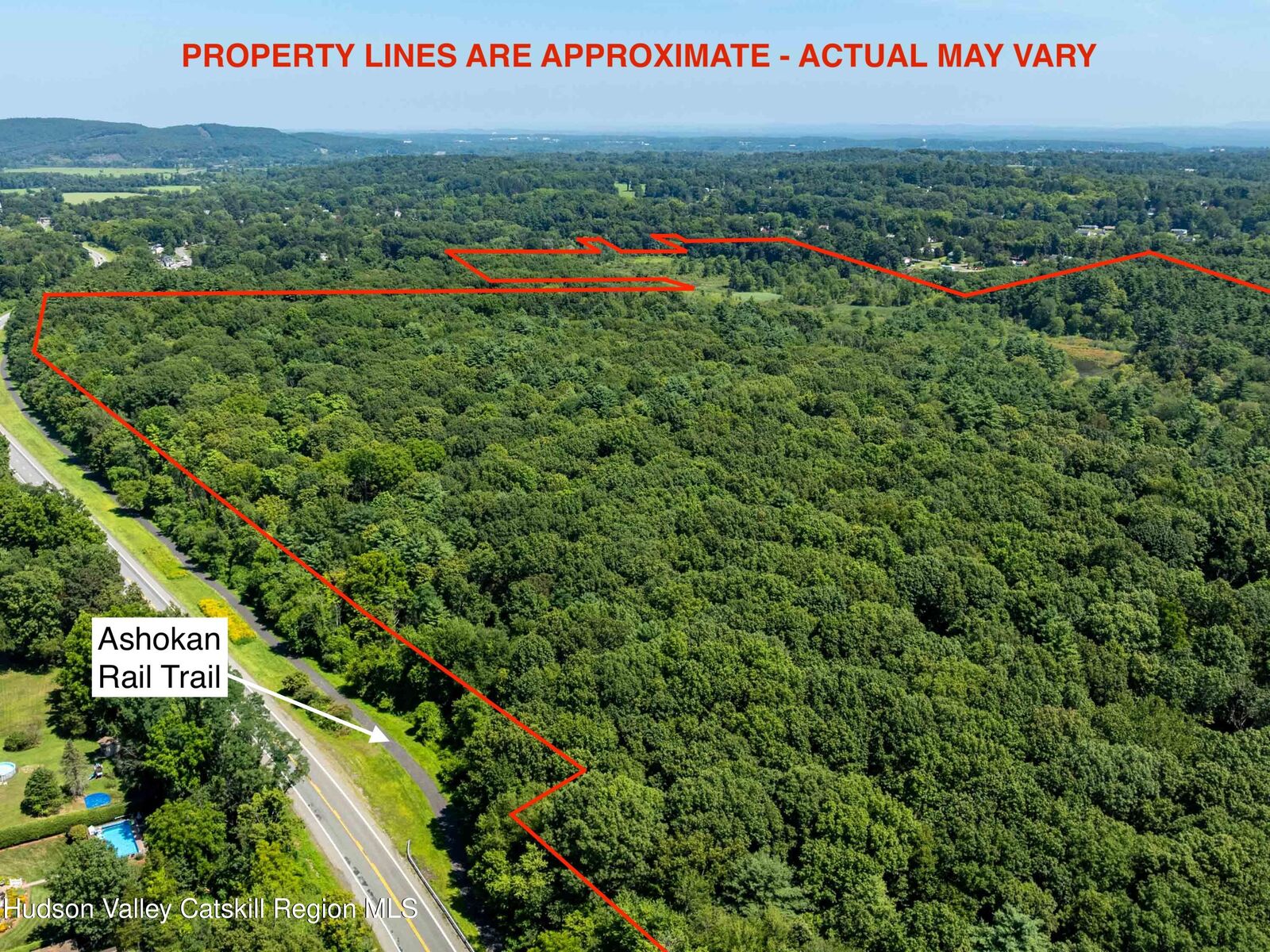 Property Photo:  00 Lucas Ave  NY 12443 