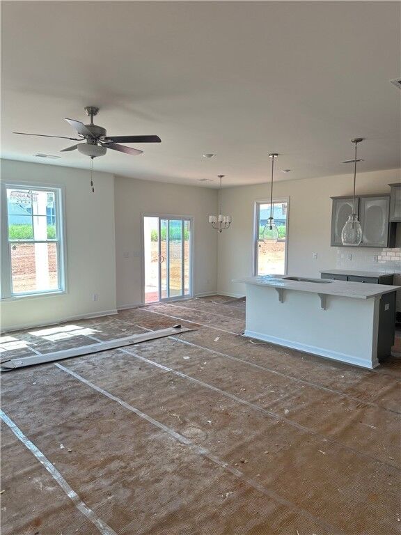 Property Photo: 225 Brown Circle SC 29642