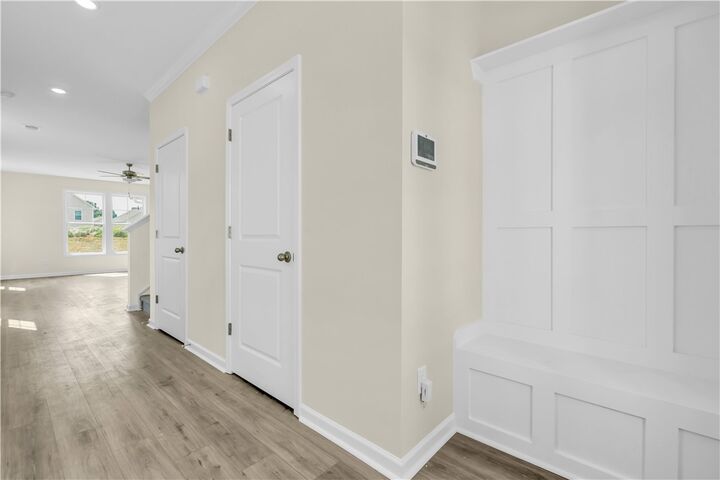 Property Photo:  225 Brown Circle  SC 29642 