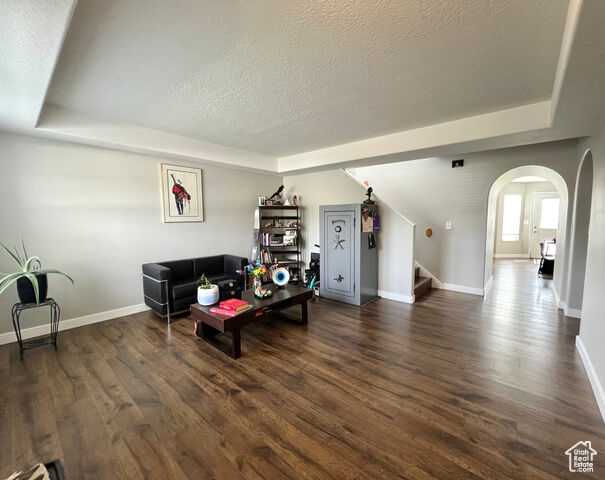 Property Photo: 875 W Alton Dr N UT 84054