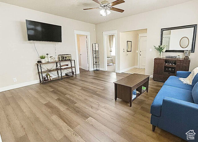 Property Photo: 941 20th St UT 84401