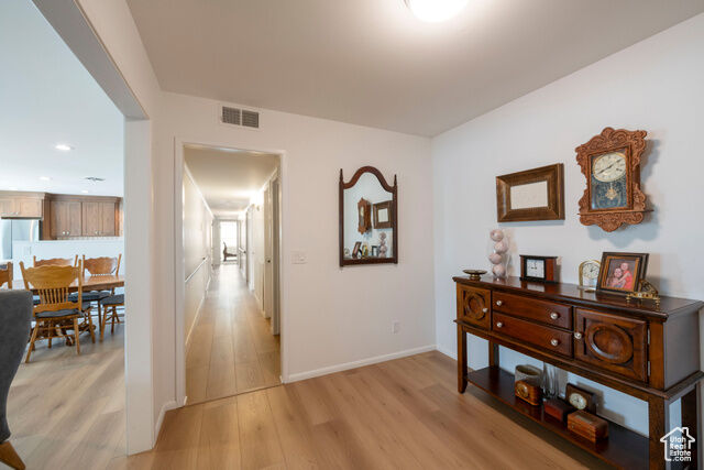 Property Photo:  1192 E 2700 #B 13 S  UT 84106 