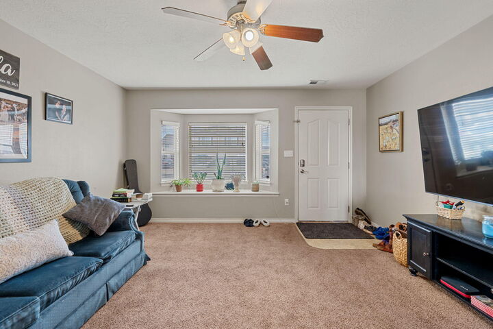 Property Photo: 1814 W Clark Pkwy N UT 84721