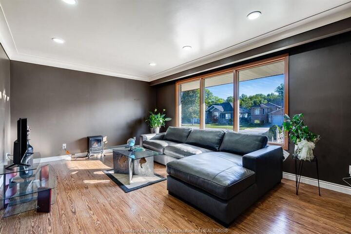 Property Photo: 2025 Randolph Avenue ON N9B 2W4