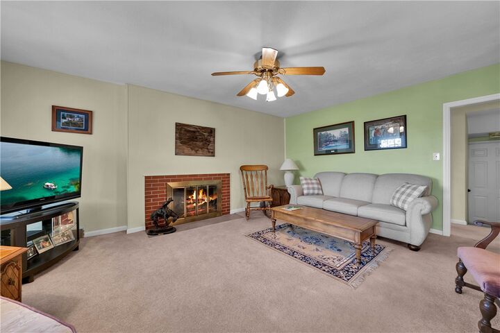 Property Photo:  304 Sharon Grange Road  PA 15001 